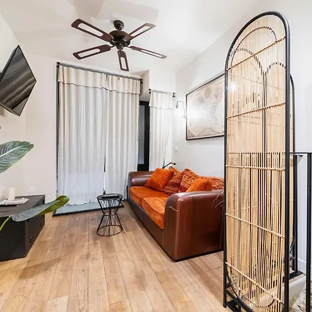 Appartamento Familial - 9 - 2 Parigi